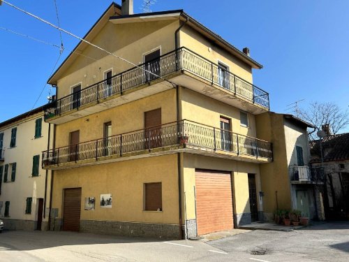 Квартира в Роккавиньяле