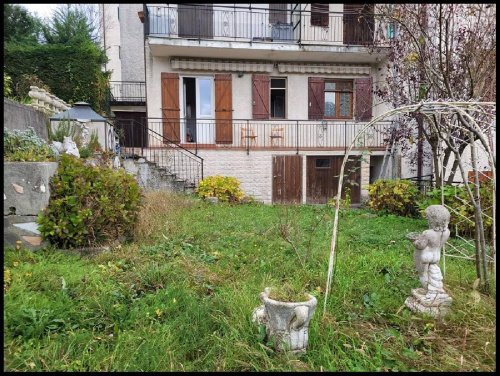 Apartment in Giusvalla