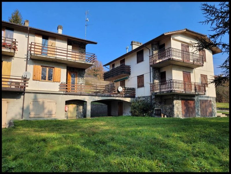 Lägenhet i Sassello