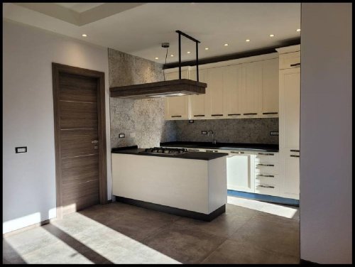 Lägenhet i Sassello