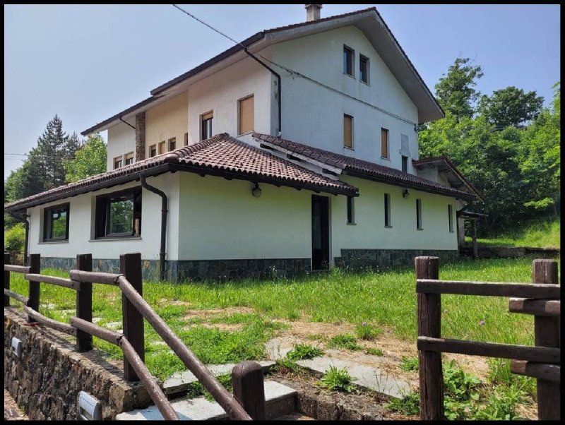 Отель в Урбе