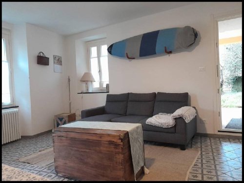 Maison mitoyenne à Sassello