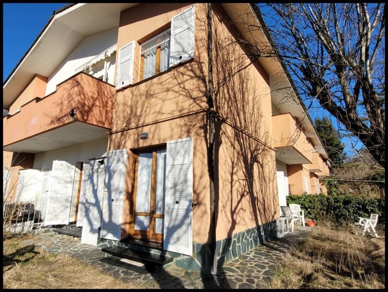 Apartamento en Sassello