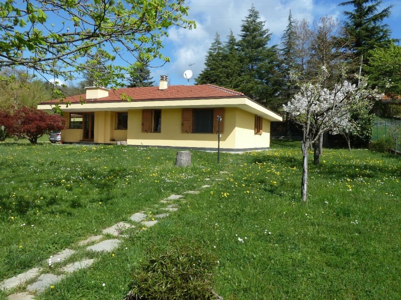 Villa in Sassello