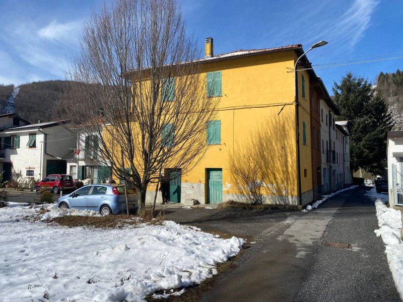 Herenhuis in Murialdo