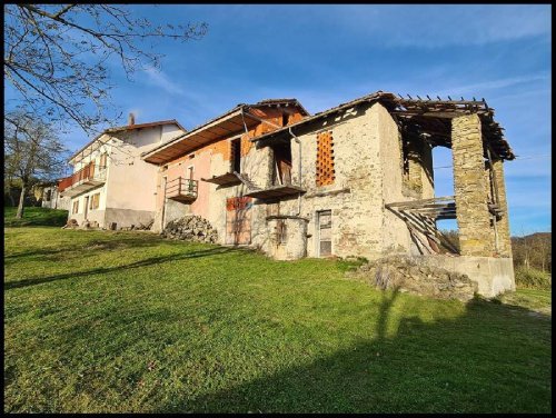 Detached house in Pareto