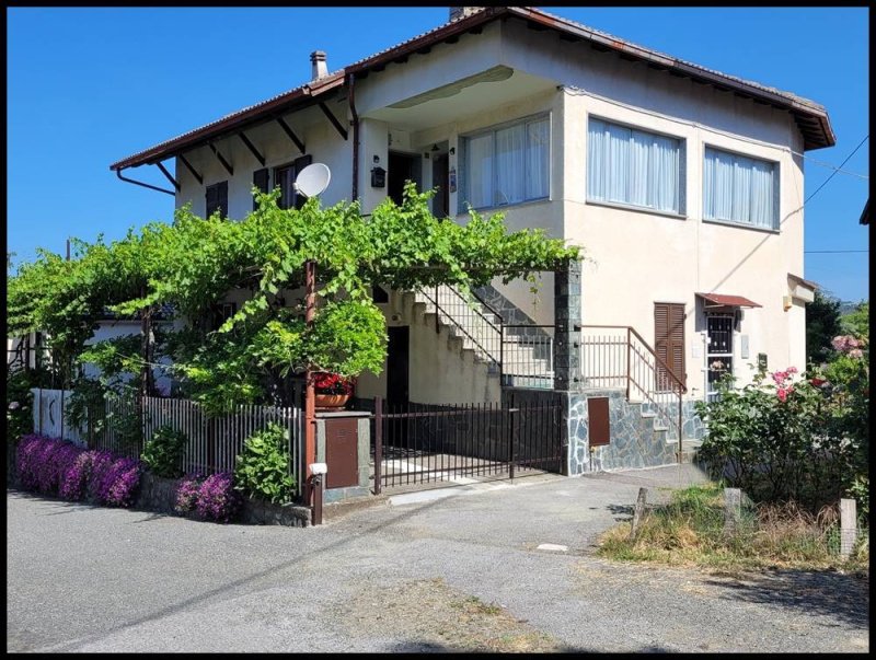 Apartment in Sassello