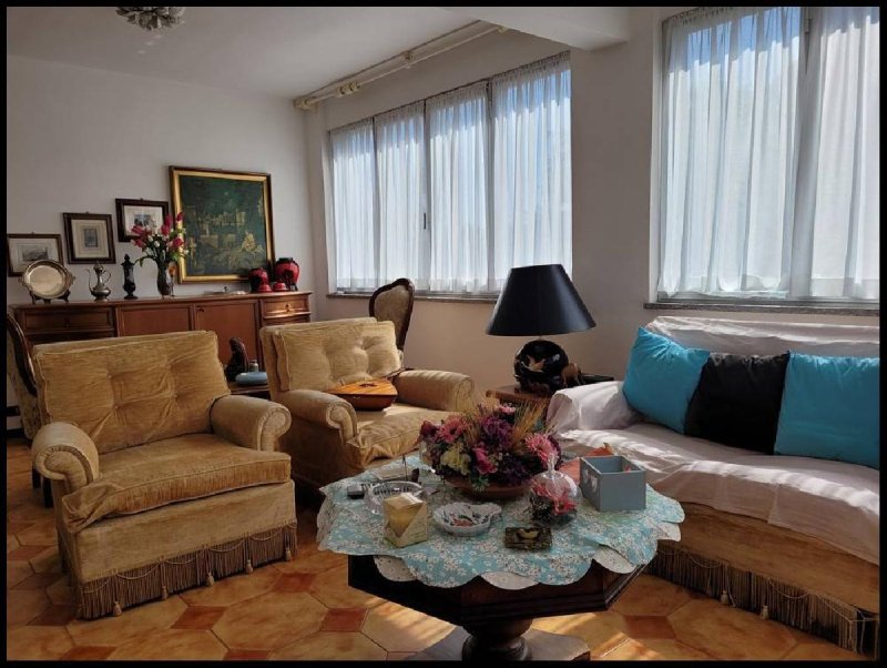 Apartment in Sassello