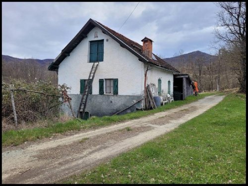 Maison de campagne à Sassello