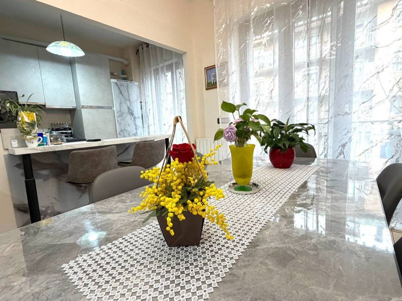 Appartement à Millesimo