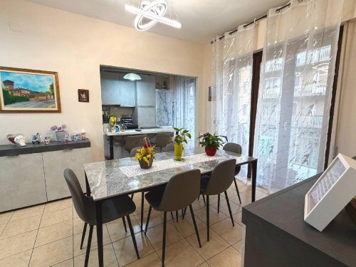 Appartement à Millesimo