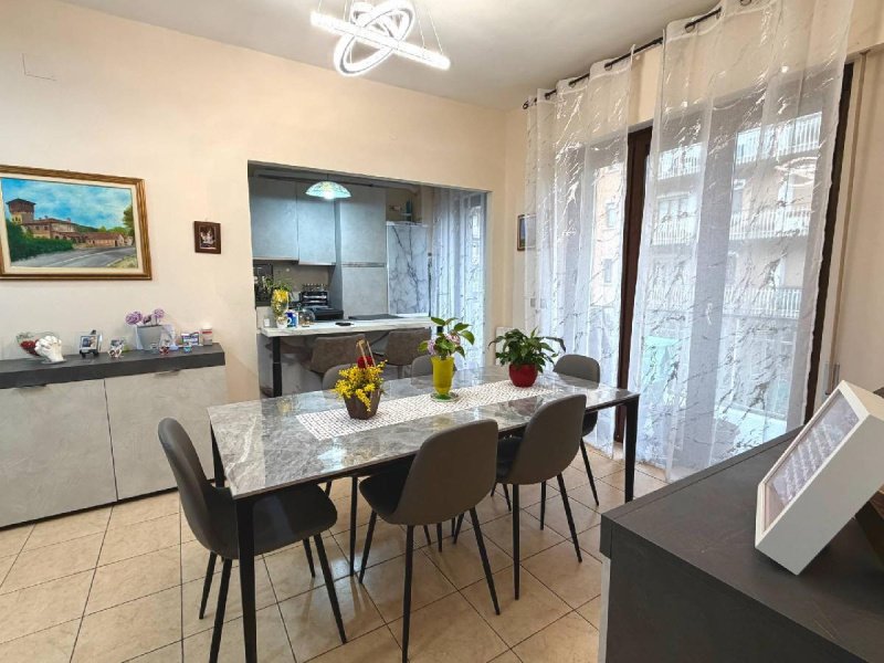 Appartement à Millesimo