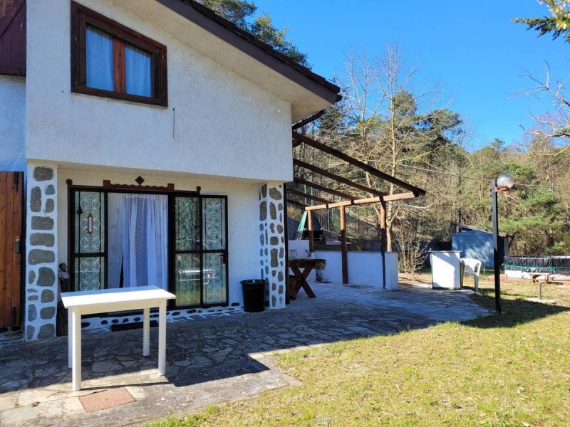 Villa in Sassello