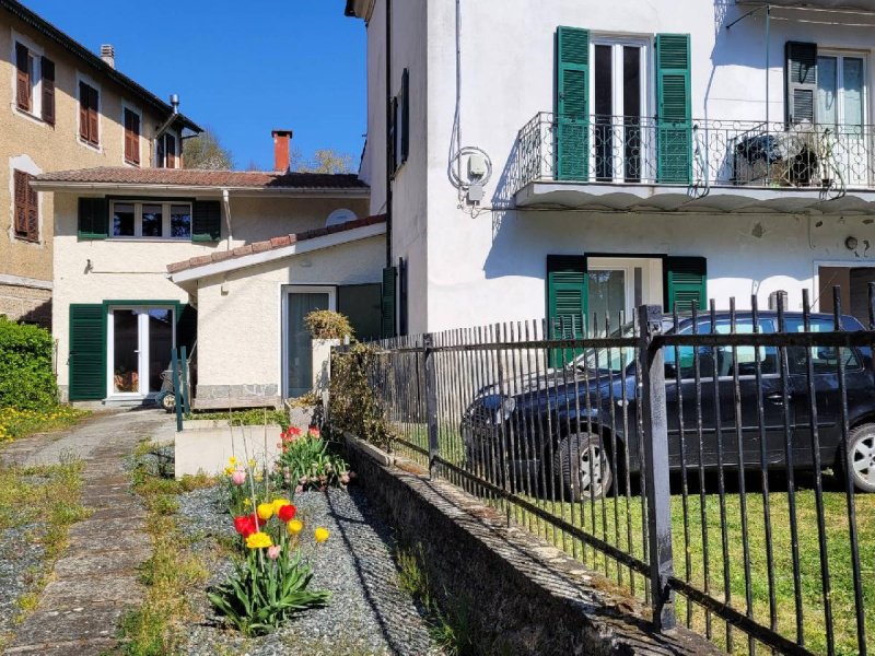 Appartamento a Pontinvrea