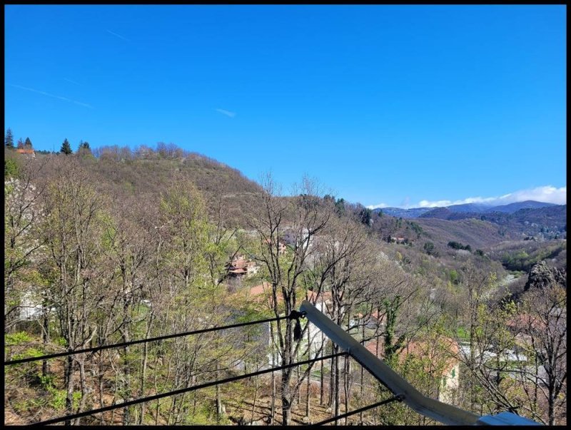 Appartement à Urbe