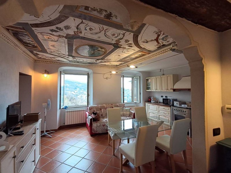 Appartement à Stella