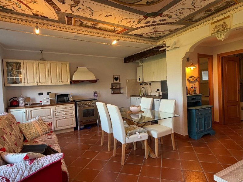Appartement à Stella