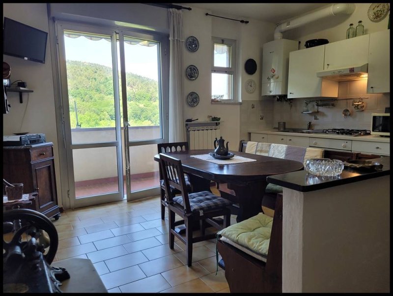 Apartamento em Sassello