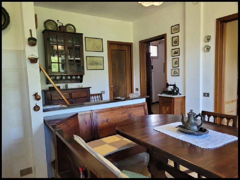 Apartamento em Sassello