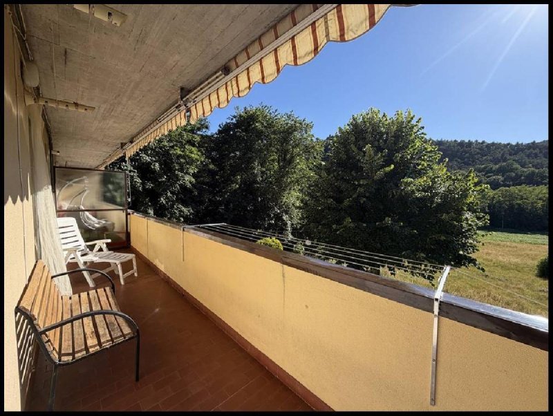 Квартира в Сасселло
