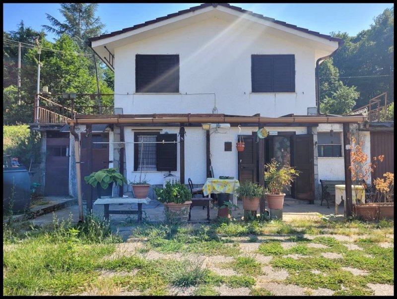 Casa independiente en Sassello