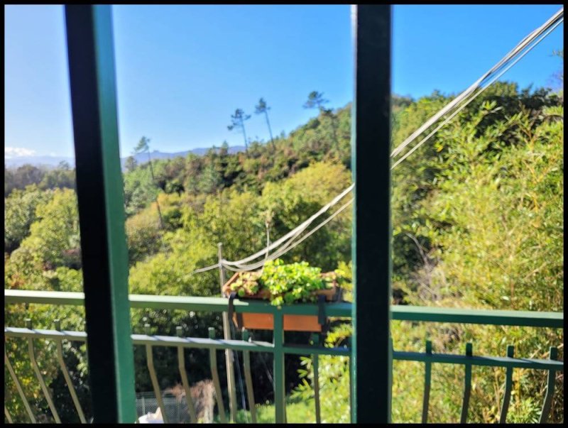 Appartement à Stella