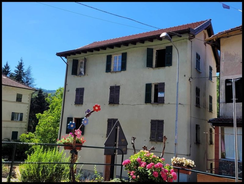 Apartment in Urbe