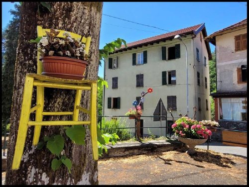 Apartment in Urbe