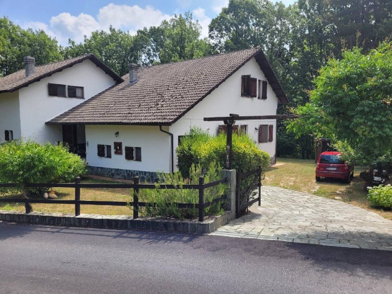 Особняк из двух квартир в Тильето