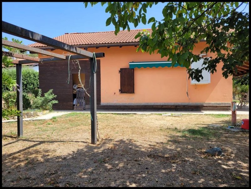 Villa in Mioglia