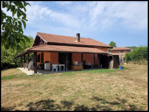 Villa in Mioglia