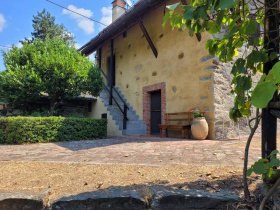 Villa in Sassello
