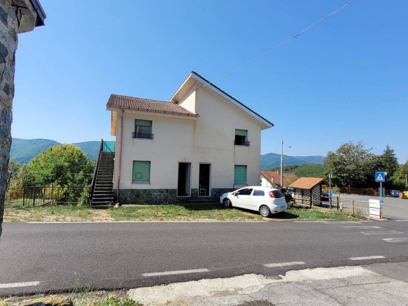 Einfamilienhaus in Urbe