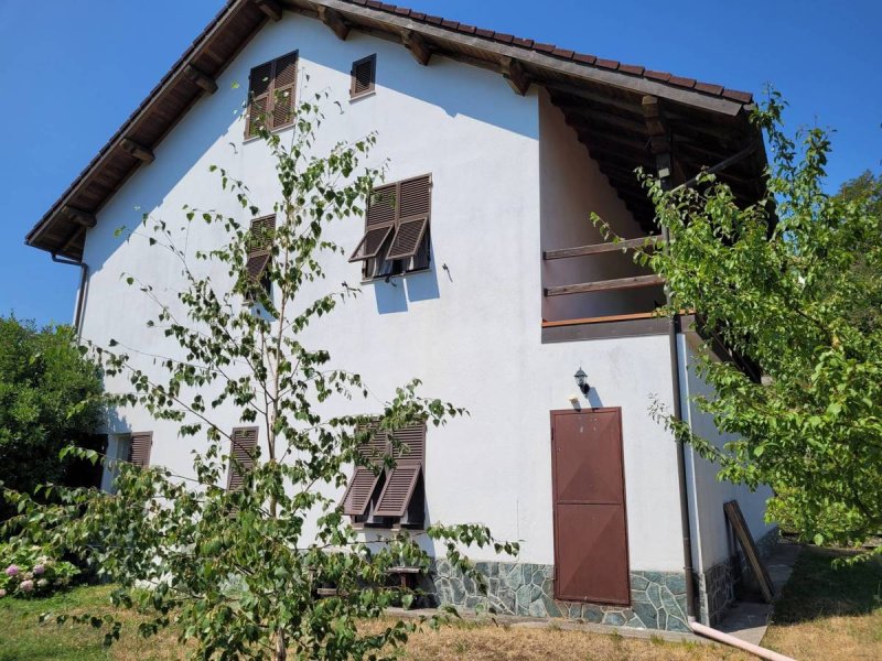 Villa à Urbe