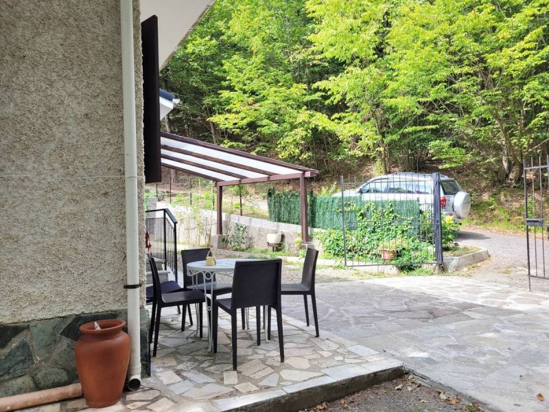 Villa i Pontinvrea