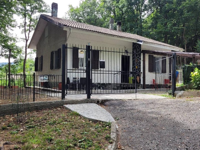 Villa i Pontinvrea