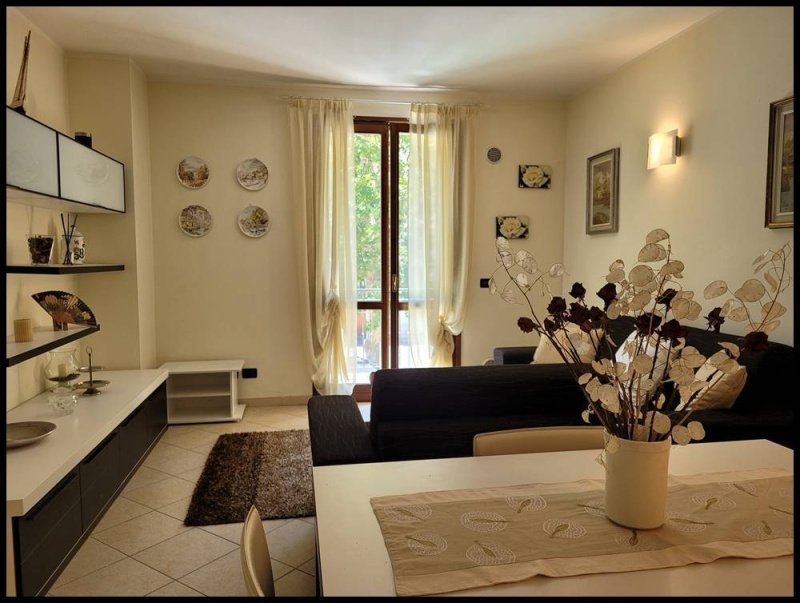 Apartment in Sassello