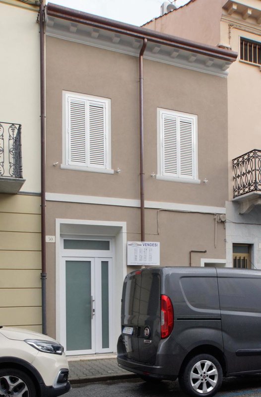 Casa em Viareggio