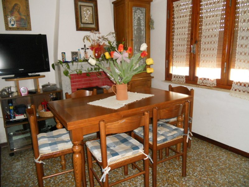 Apartamento independente em Coreglia Antelminelli