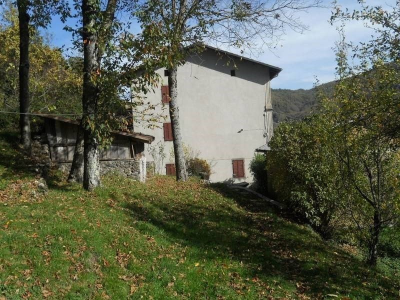 Huis op het platteland in Minucciano