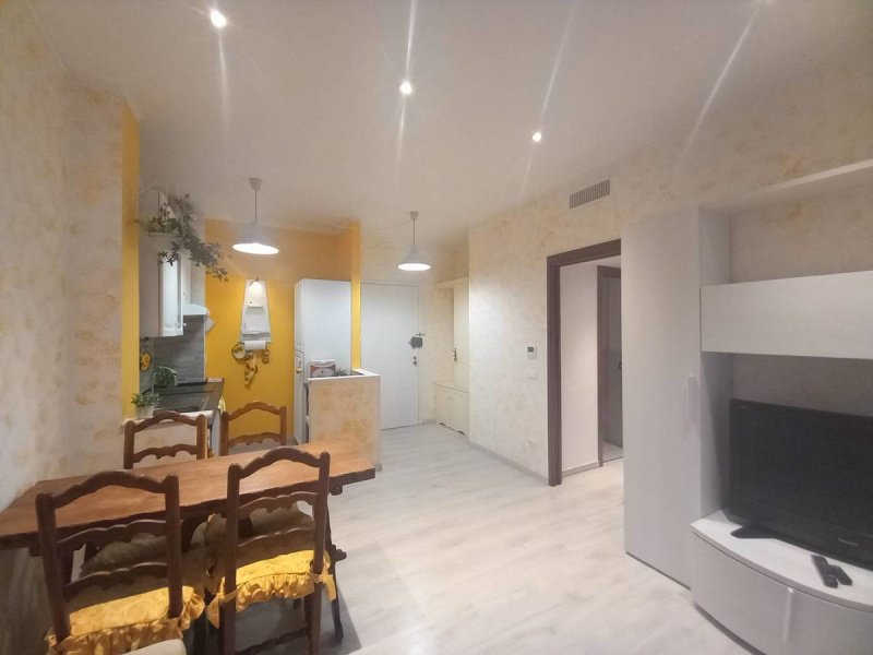 Apartamento en Riva Ligure