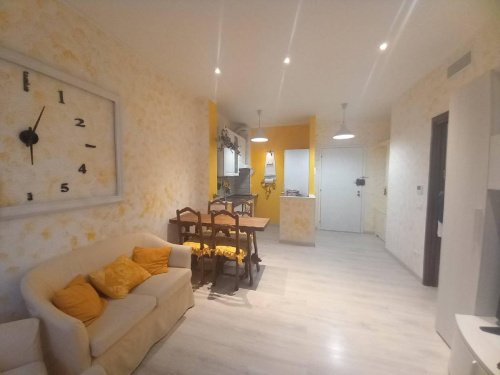 Apartamento en Riva Ligure