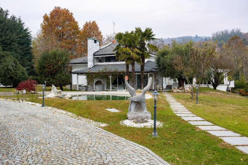 Villa in Moncalieri