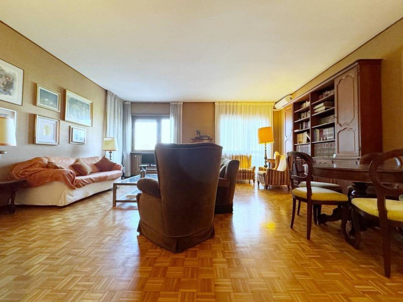 Appartement à Turin