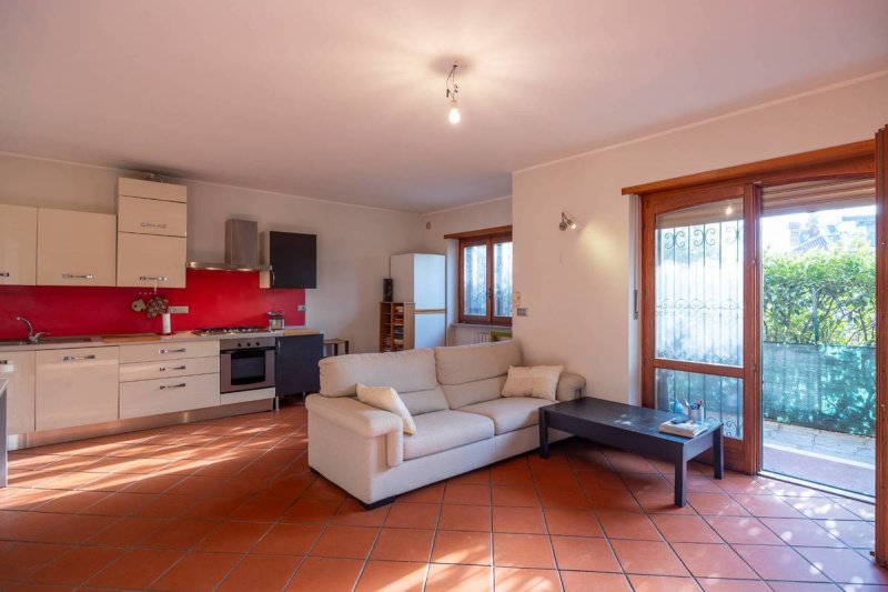 Apartamento em Moncalieri