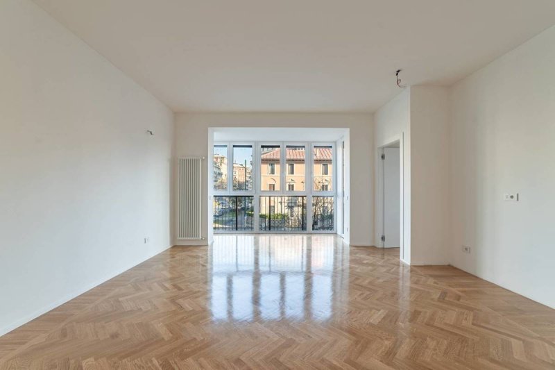 Appartement à Milan