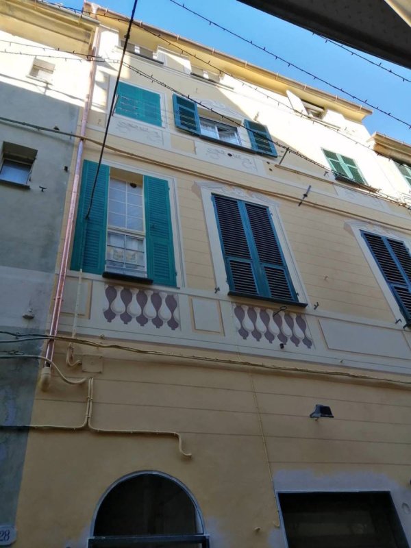 Lägenhet i Albissola Marina