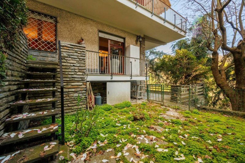 Wohnung in Pino Torinese