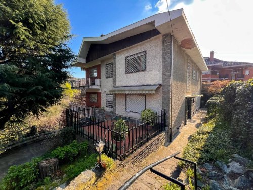 Wohnung in Pino Torinese