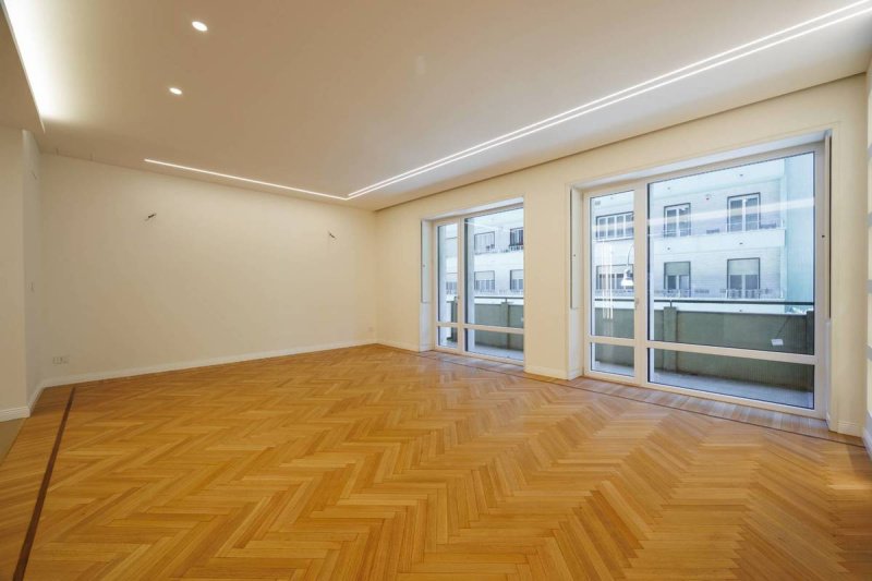 Apartamento en Turín